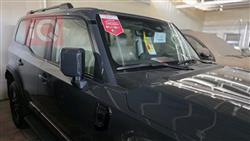 تويوتا لاندكروزر برادو